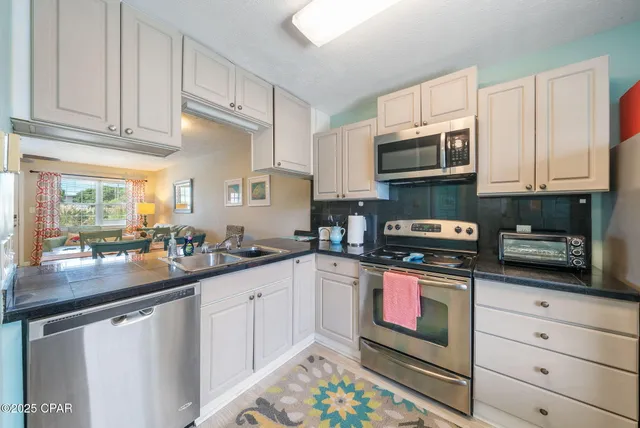 $459,000 | 120 Palm Beach Drive, Unit C, Panama City Beach, FL 32413
