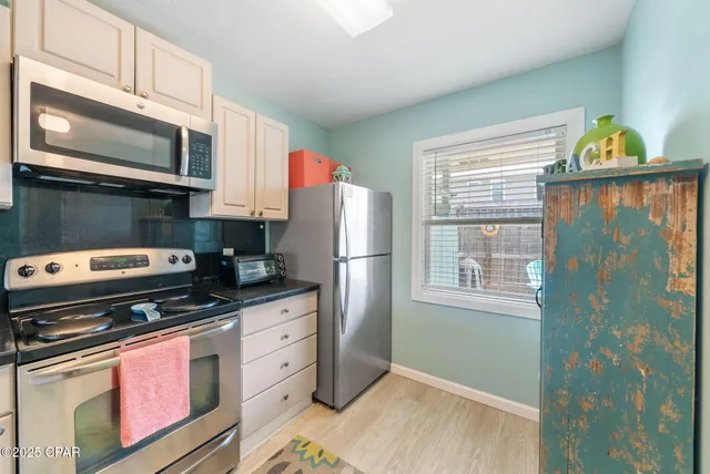 $459,000 | 120 Palm Beach Drive, Unit C, Panama City Beach, FL 32413