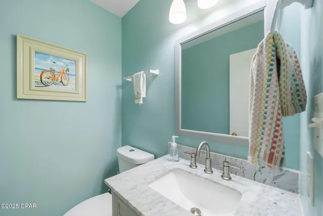 $459,000 | 120 Palm Beach Drive, Unit C, Panama City Beach, FL 32413