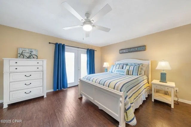 $459,000 | 120 Palm Beach Drive, Unit C, Panama City Beach, FL 32413