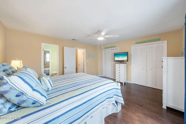 $459,000 | 120 Palm Beach Drive, Unit C, Panama City Beach, FL 32413