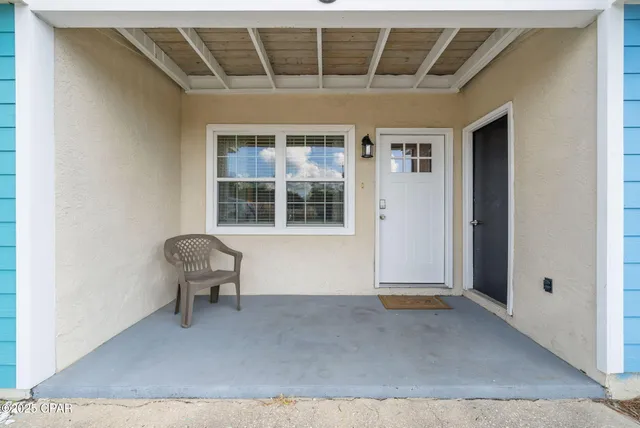 $459,000 | 120 Palm Beach Drive, Unit C, Panama City Beach, FL 32413