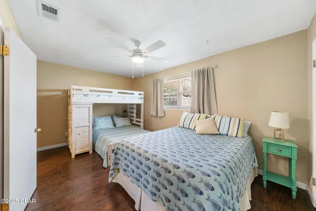 $459,000 | 120 Palm Beach Drive, Unit C, Panama City Beach, FL 32413