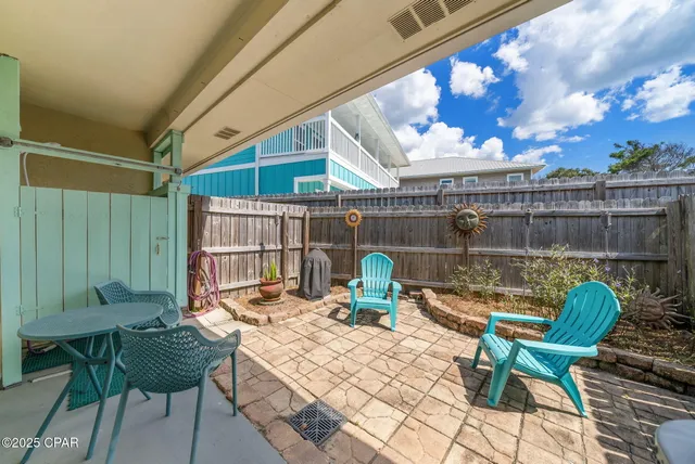 $459,000 | 120 Palm Beach Drive, Unit C, Panama City Beach, FL 32413