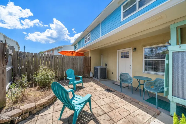 $459,000 | 120 Palm Beach Drive, Unit C, Panama City Beach, FL 32413