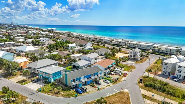 $459,000 | 120 Palm Beach Drive, Unit C, Panama City Beach, FL 32413
