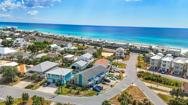 $459,000 | 120 Palm Beach Drive, Unit C, Panama City Beach, FL 32413