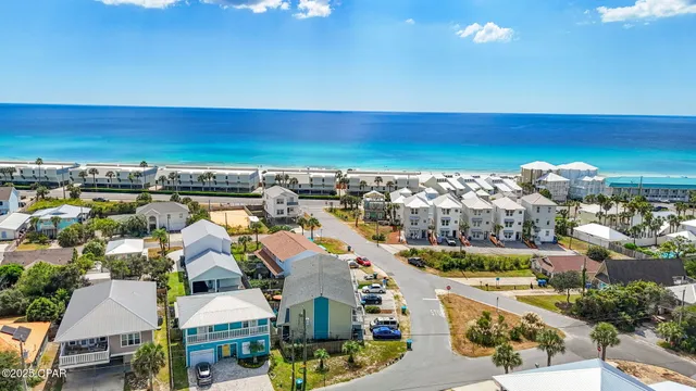 $459,000 | 120 Palm Beach Drive, Unit C, Panama City Beach, FL 32413