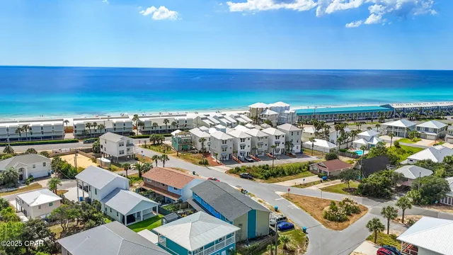 $459,000 | 120 Palm Beach Drive, Unit C, Panama City Beach, FL 32413