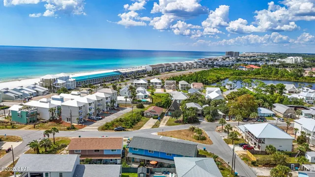 $459,000 | 120 Palm Beach Drive, Unit C, Panama City Beach, FL 32413