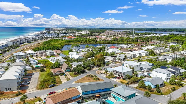 $459,000 | 120 Palm Beach Drive, Unit C, Panama City Beach, FL 32413