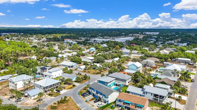 $459,000 | 120 Palm Beach Drive, Unit C, Panama City Beach, FL 32413