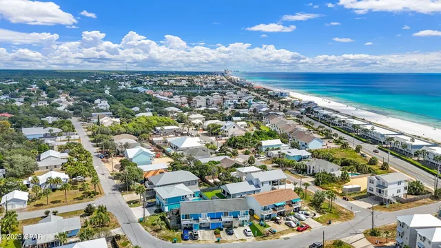 $459,000 | 120 Palm Beach Drive, Unit C, Panama City Beach, FL 32413