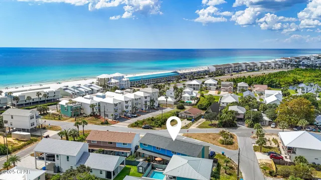$459,000 | 120 Palm Beach Drive, Unit C, Panama City Beach, FL 32413