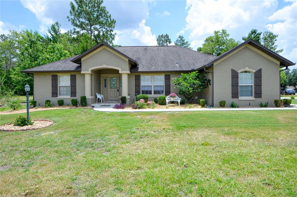 5431 Southwest 109th Place Road Ocala, FL 34476 - Photo 1 of 1 Gallery Image 1