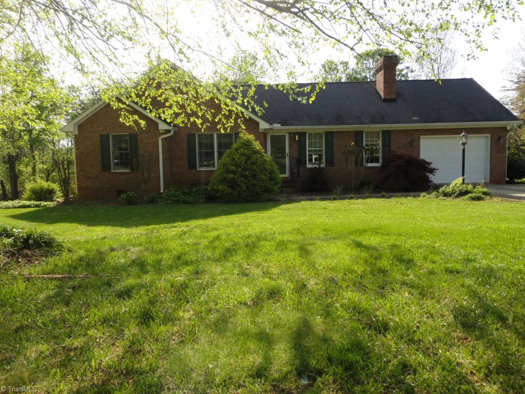 144 Rolling Road Madison, NC 27025 - Photo 1 of 18 Gallery Image 1