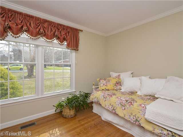 144 Rolling Road Madison, NC 27025 - Photo 11 of 18 2nd Bedroom.