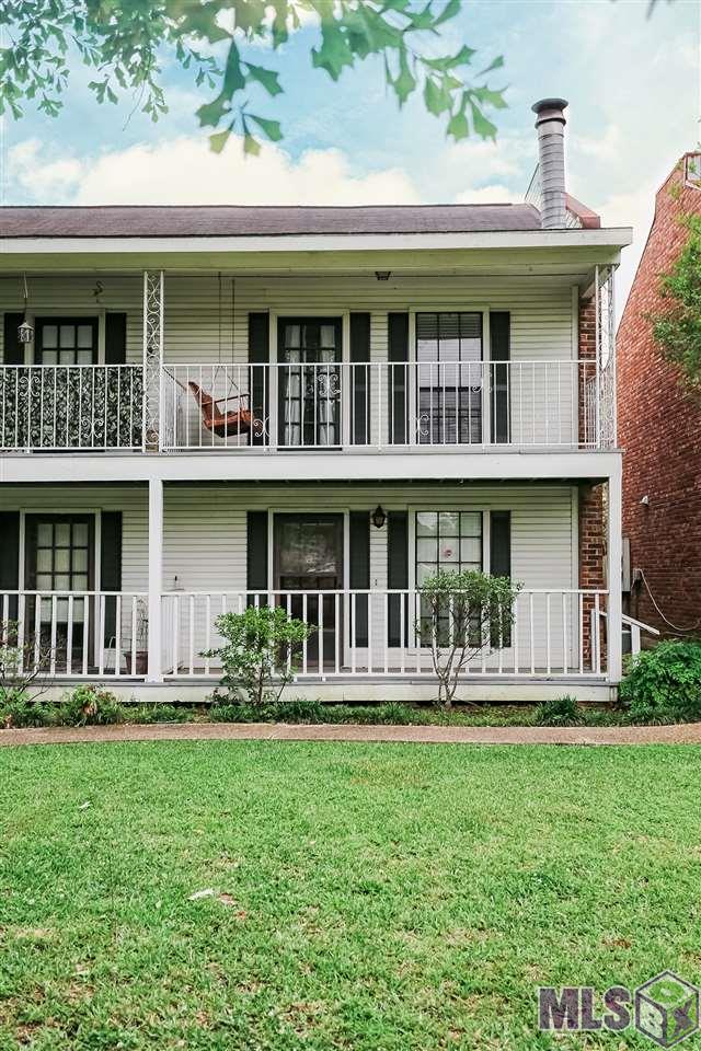4410 Stumberg Lane Baton Rouge, LA 70816 - Photo 2 of 7