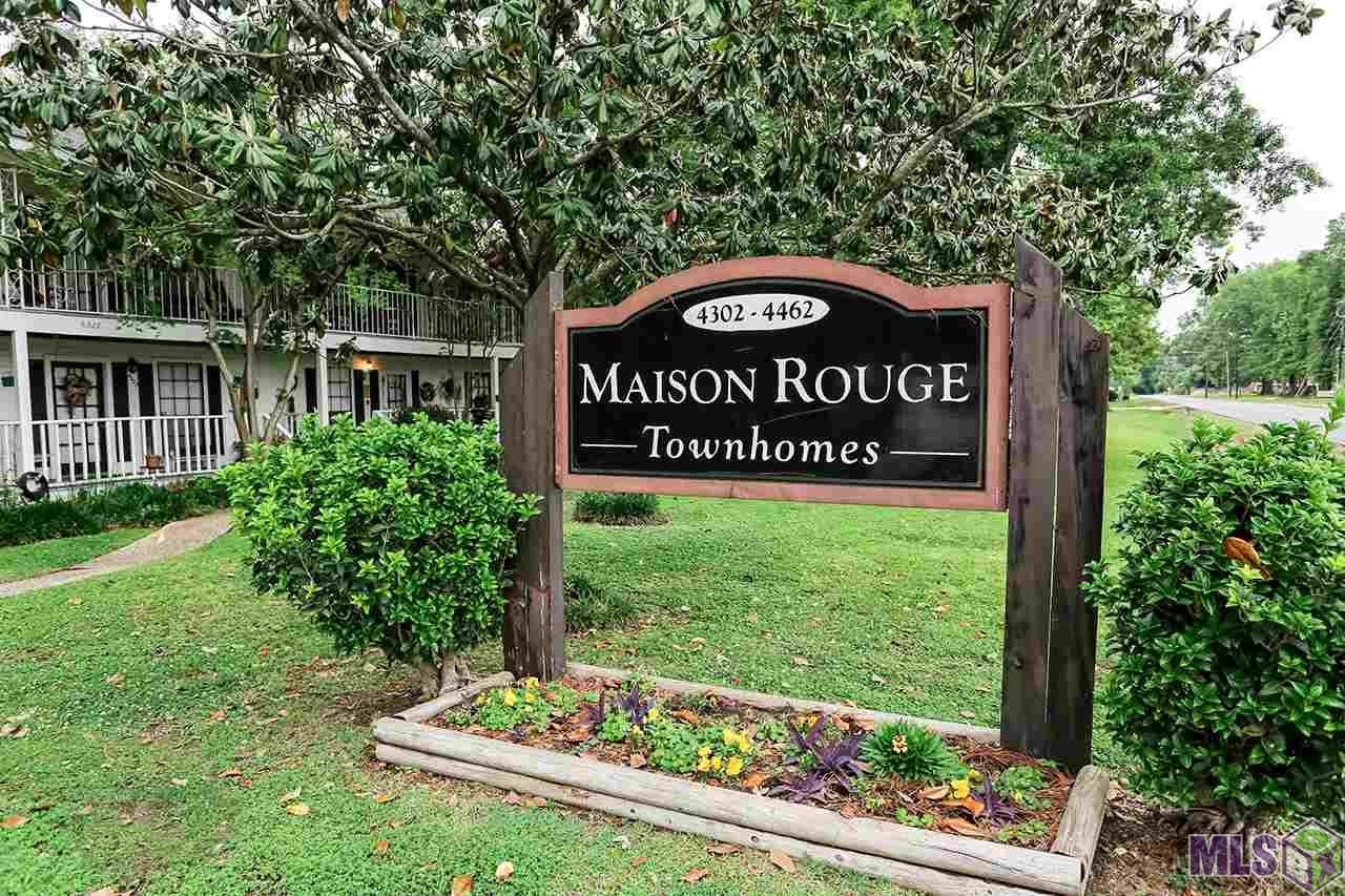 4410 Stumberg Lane Baton Rouge, LA 70816 - Photo 3 of 7