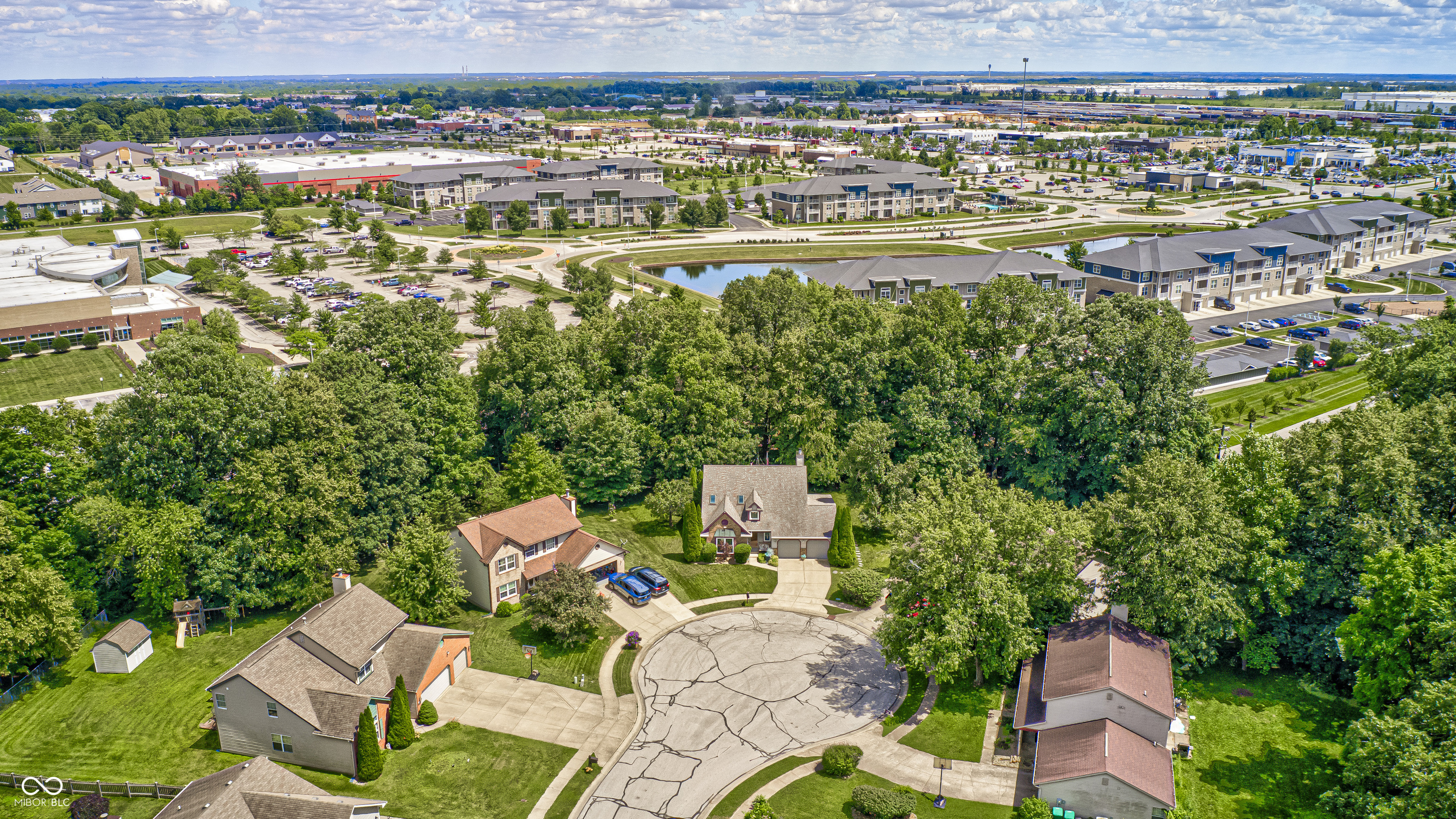 275 Inland Circle Avon, IN 46123 - Photo 55 of 57