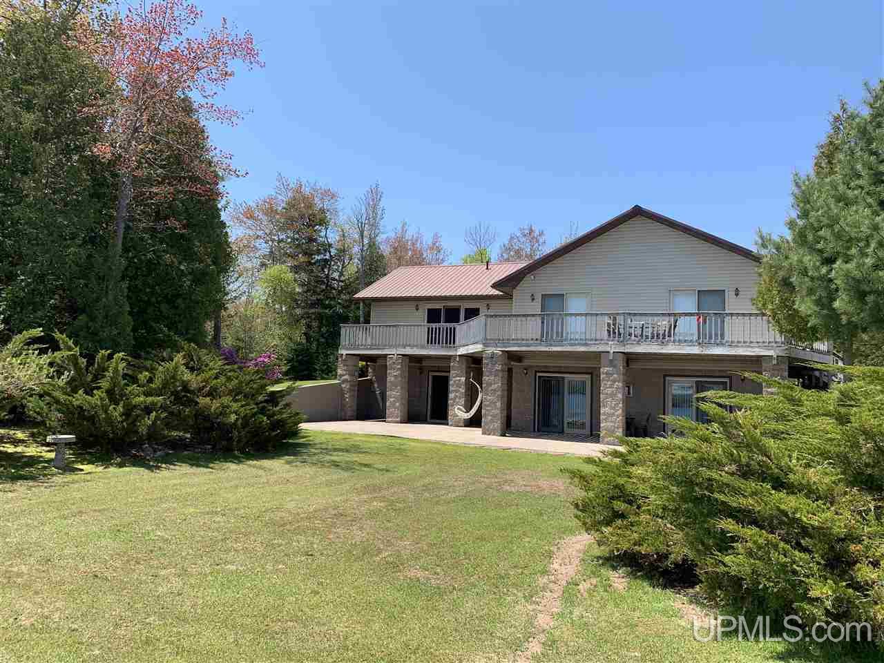 13613 Carmody Road Lanse, MI 49946 - Photo 1 of 50 Gallery Image 1