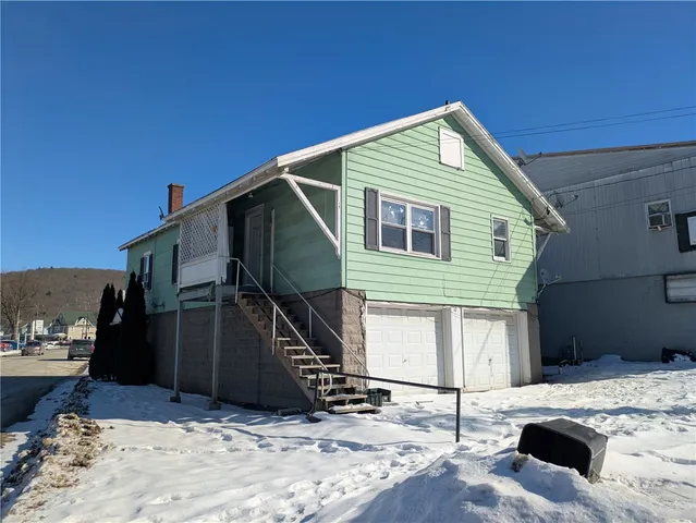 $70,350 | 12 1/2 North Kendall Avenue, Unit 12, Bradford, PA 16701