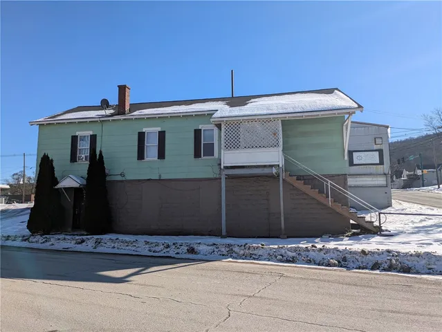 $70,350 | 12 1/2 North Kendall Avenue, Unit 12, Bradford, PA 16701