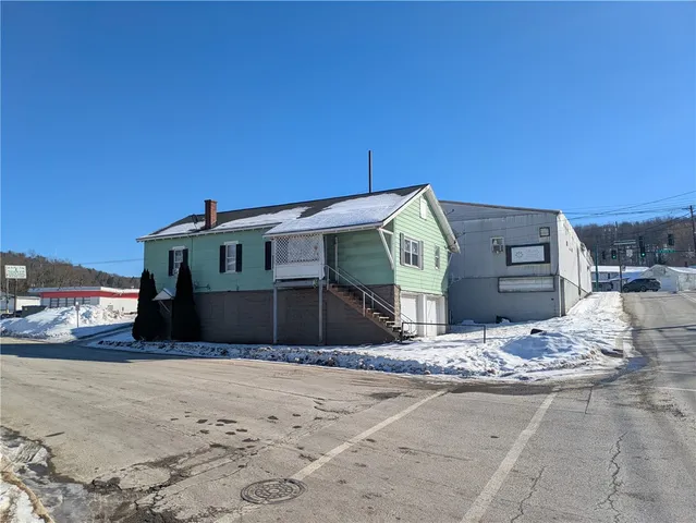 $70,350 | 12 1/2 North Kendall Avenue, Unit 12, Bradford, PA 16701