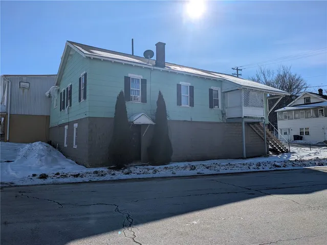 $70,350 | 12 1/2 North Kendall Avenue, Unit 12, Bradford, PA 16701
