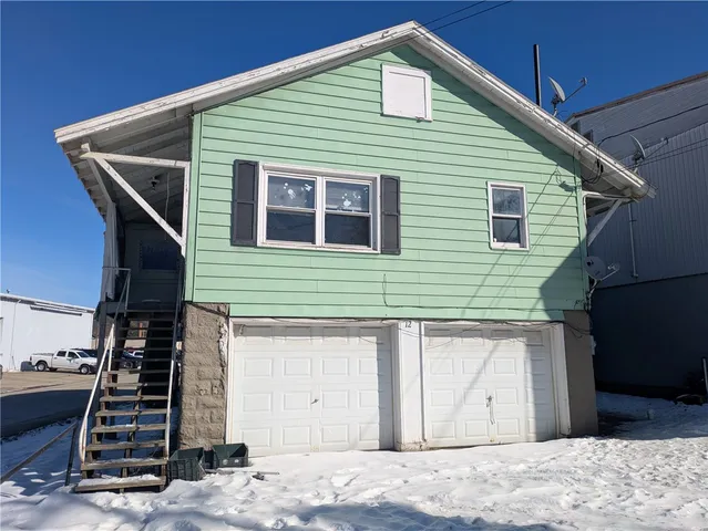 $70,350 | 12 1/2 North Kendall Avenue, Unit 12, Bradford, PA 16701