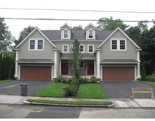 31 Salisbury Road, Unit 31 Newton, MA 02458 - Photo 1 of 1 Gallery Image 1