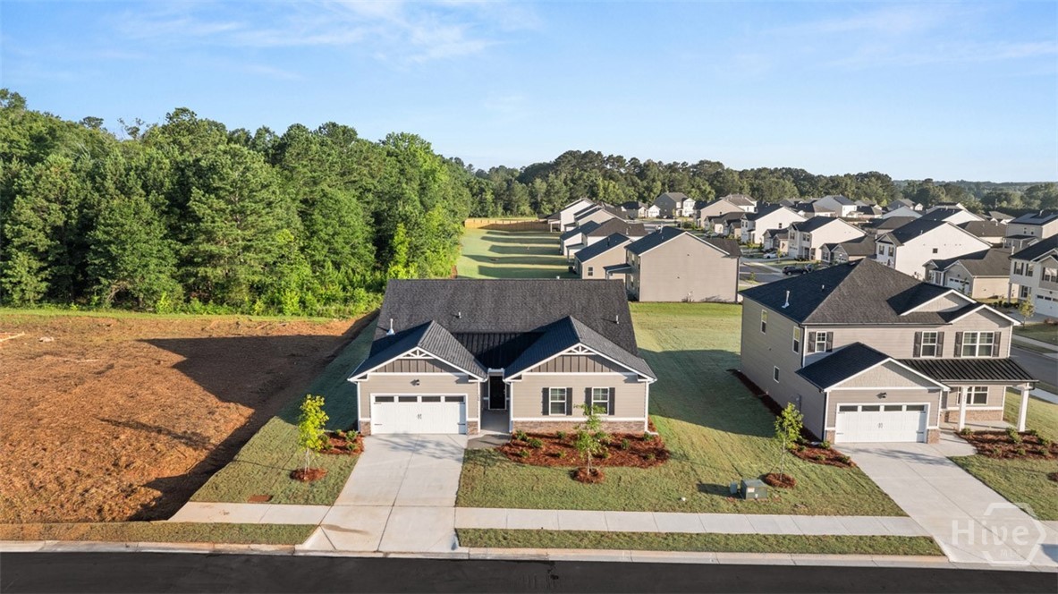 369 Abbott Road Statham, GA 30666 - Photo 3 of 59 Gallery Image 3