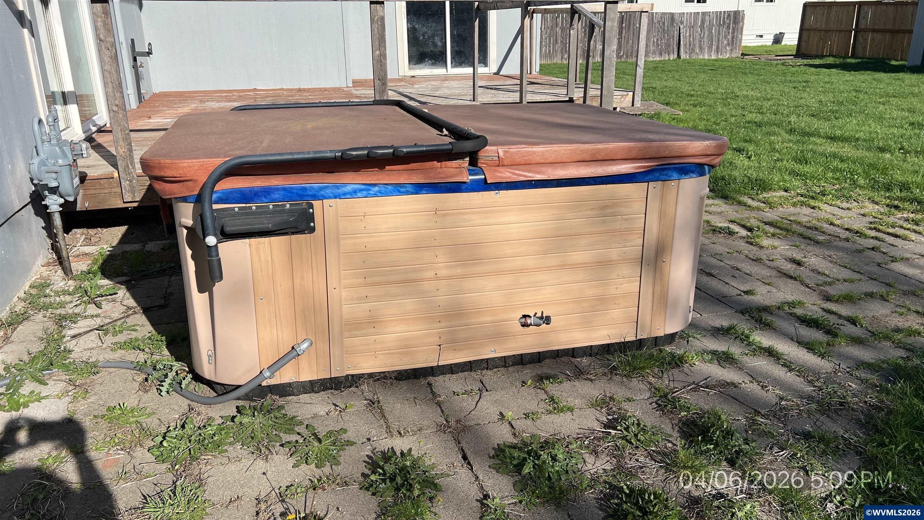 442 Cedar Street Lyons, OR 97358 - Photo 20 of 21