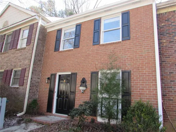 $1,850 | 1716 Twin Brooks Drive Southeast, Marietta, GA 30067