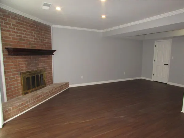 $1,725 | 1716 Twin Brooks Drive Southeast, Marietta, GA 30067