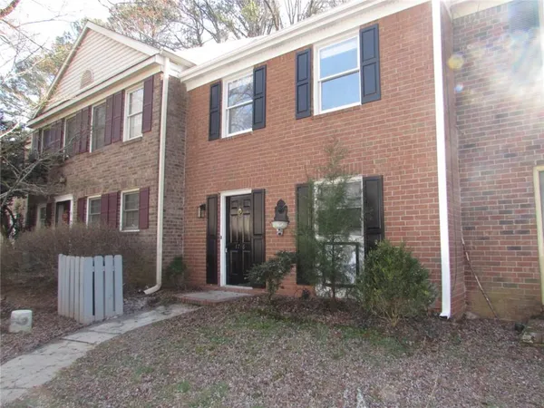 $1,725 | 1716 Twin Brooks Drive Southeast, Marietta, GA 30067