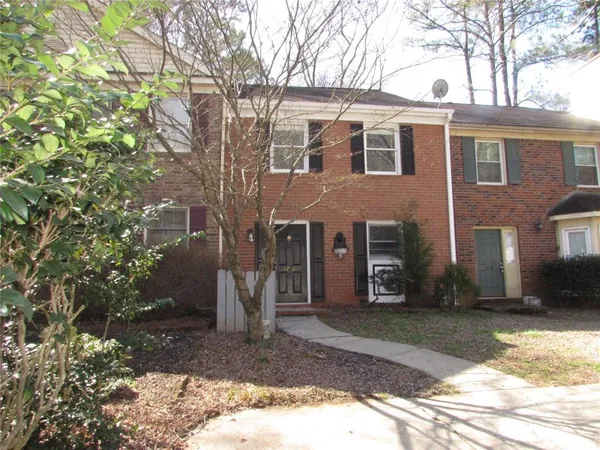 $1,725 | 1716 Twin Brooks Drive Southeast, Marietta, GA 30067
