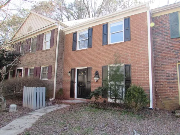 $1,725 | 1716 Twin Brooks Drive Southeast, Marietta, GA 30067