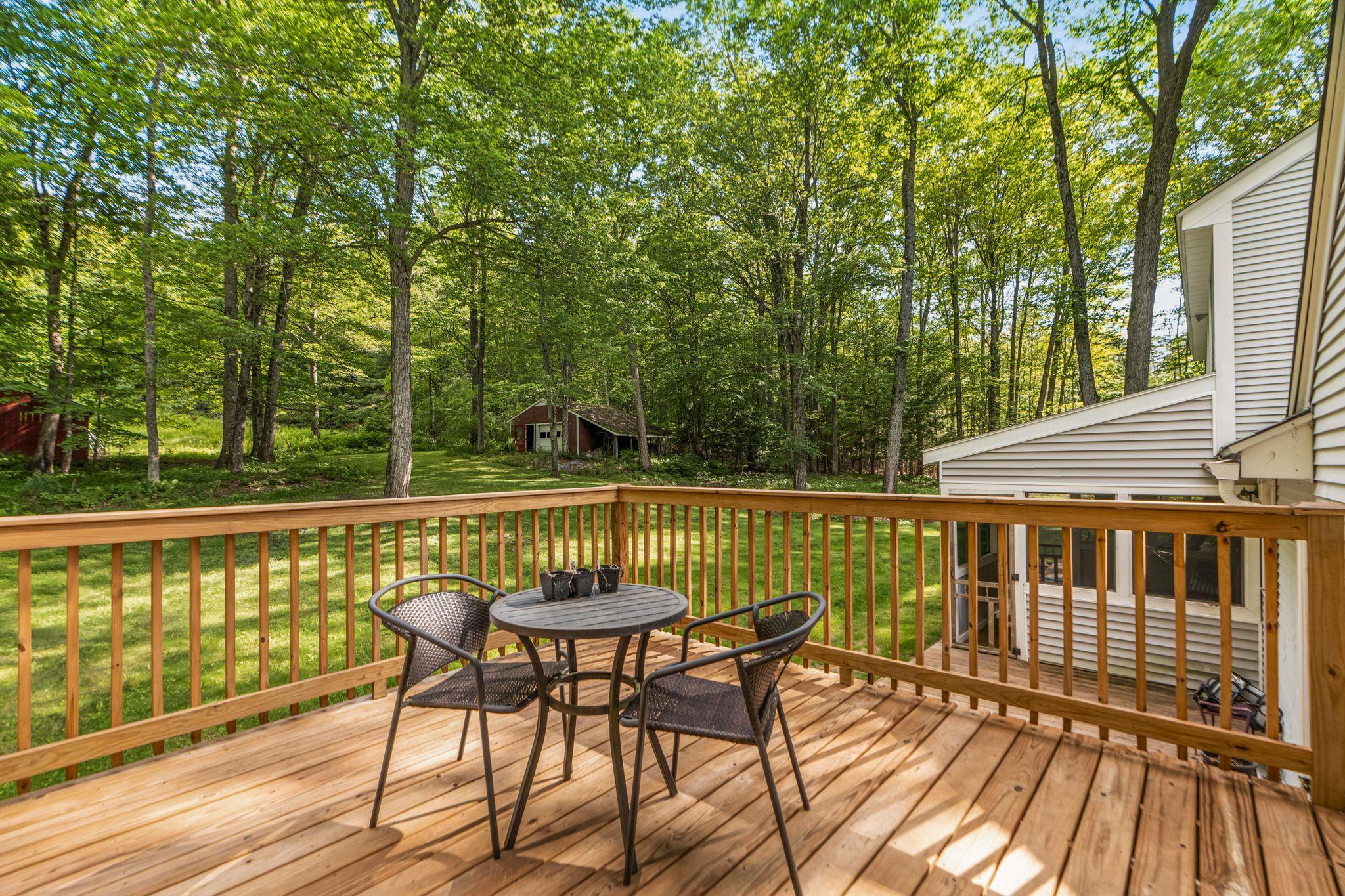 25 Pinneo Hill Road Hanover, NH 03755 - Photo 43 of 52