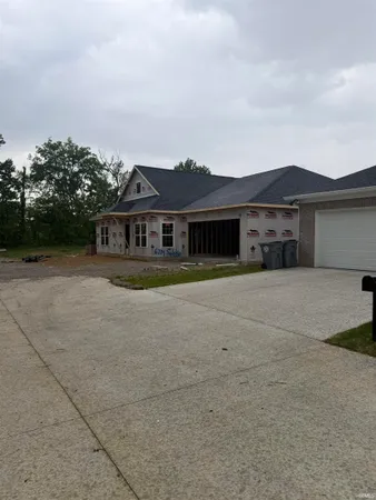 $275,000 | 6707 Palm Drive, Evansville, IN 47715