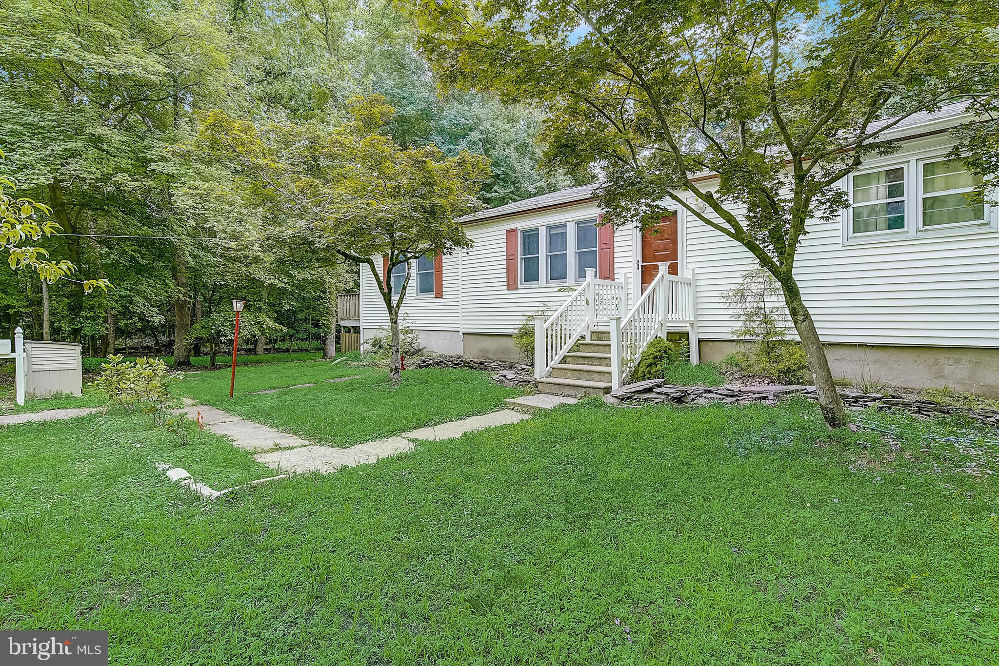 17 Signal Hill Road Pine Hill, NJ 08021 - Photo 2 of 28