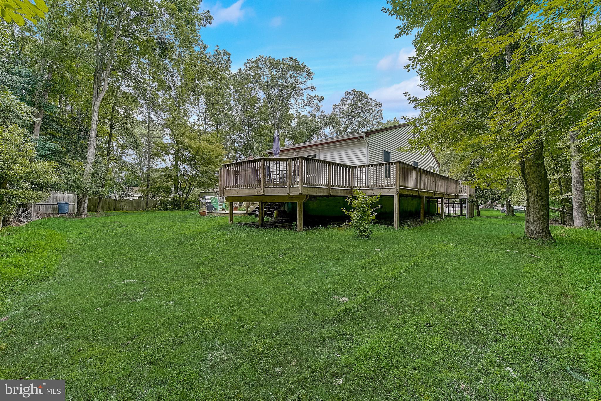 17 Signal Hill Road Pine Hill, NJ 08021 - Photo 26 of 28
