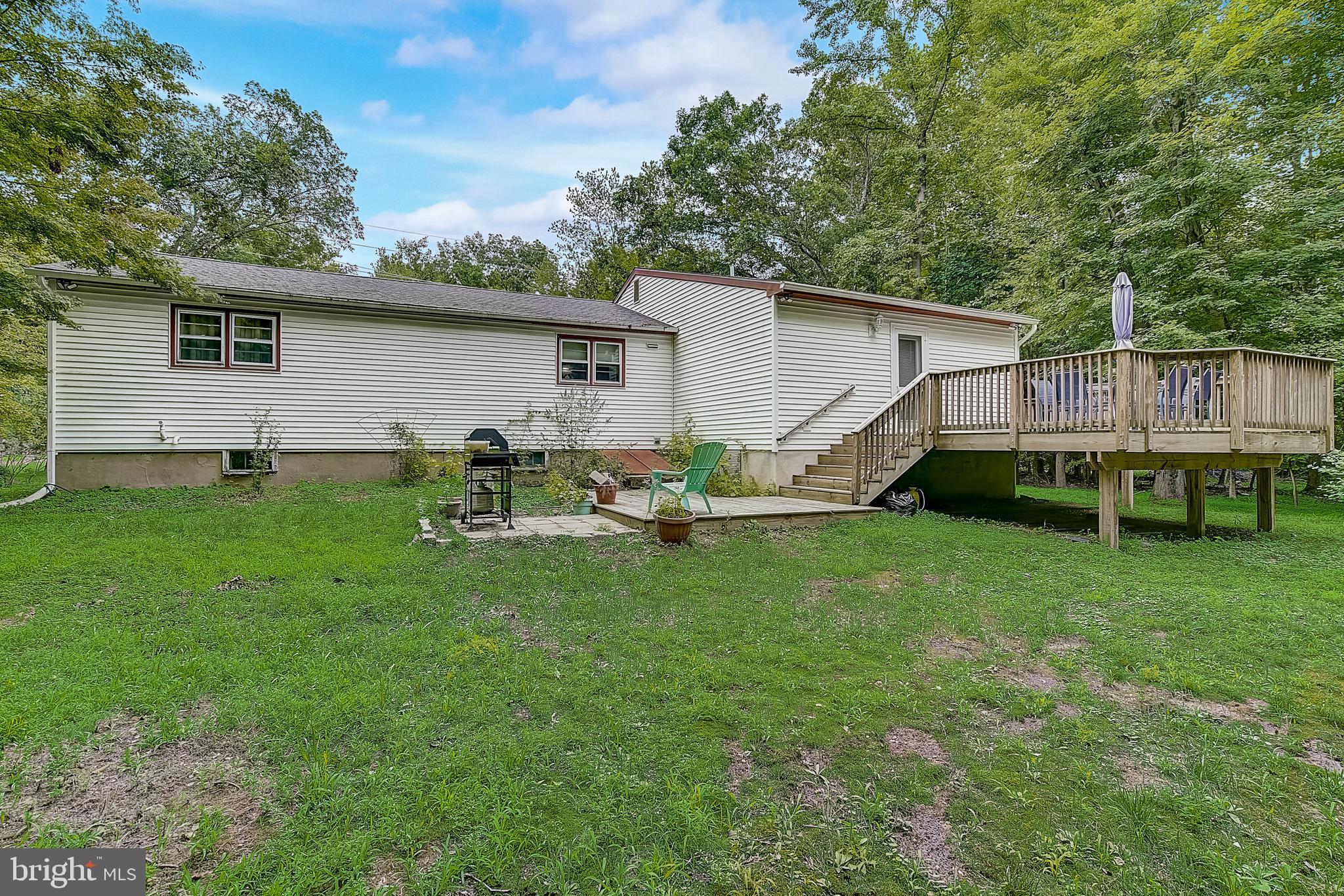 17 Signal Hill Road Pine Hill, NJ 08021 - Photo 27 of 28