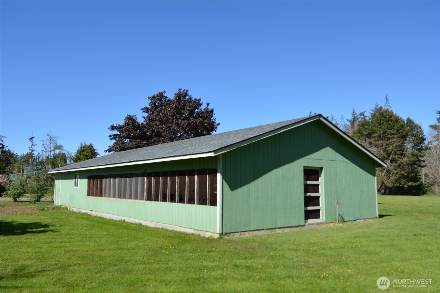 4495 Sequim-Dungeness Way Sequim, WA 98382 - Photo 39 of 40