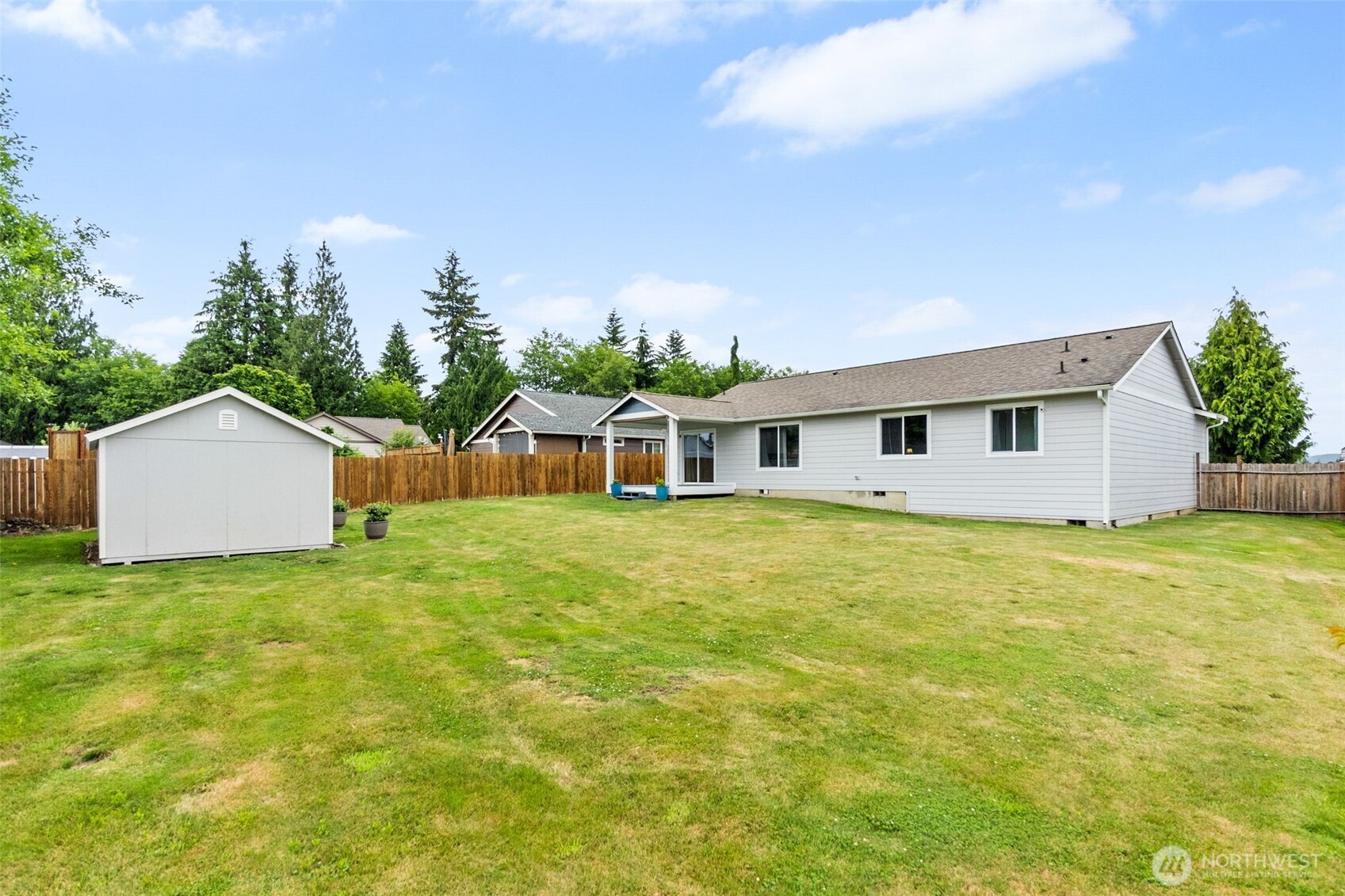 19 Timber Lane Elma, WA 98541 - Photo 29 of 31