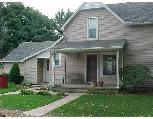 12400 Wabash Road Milan, MI 48160 - Photo 2 of 4 Photo 2