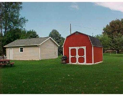 12400 Wabash Road Milan, MI 48160 - Photo 3 of 4 Photo 3