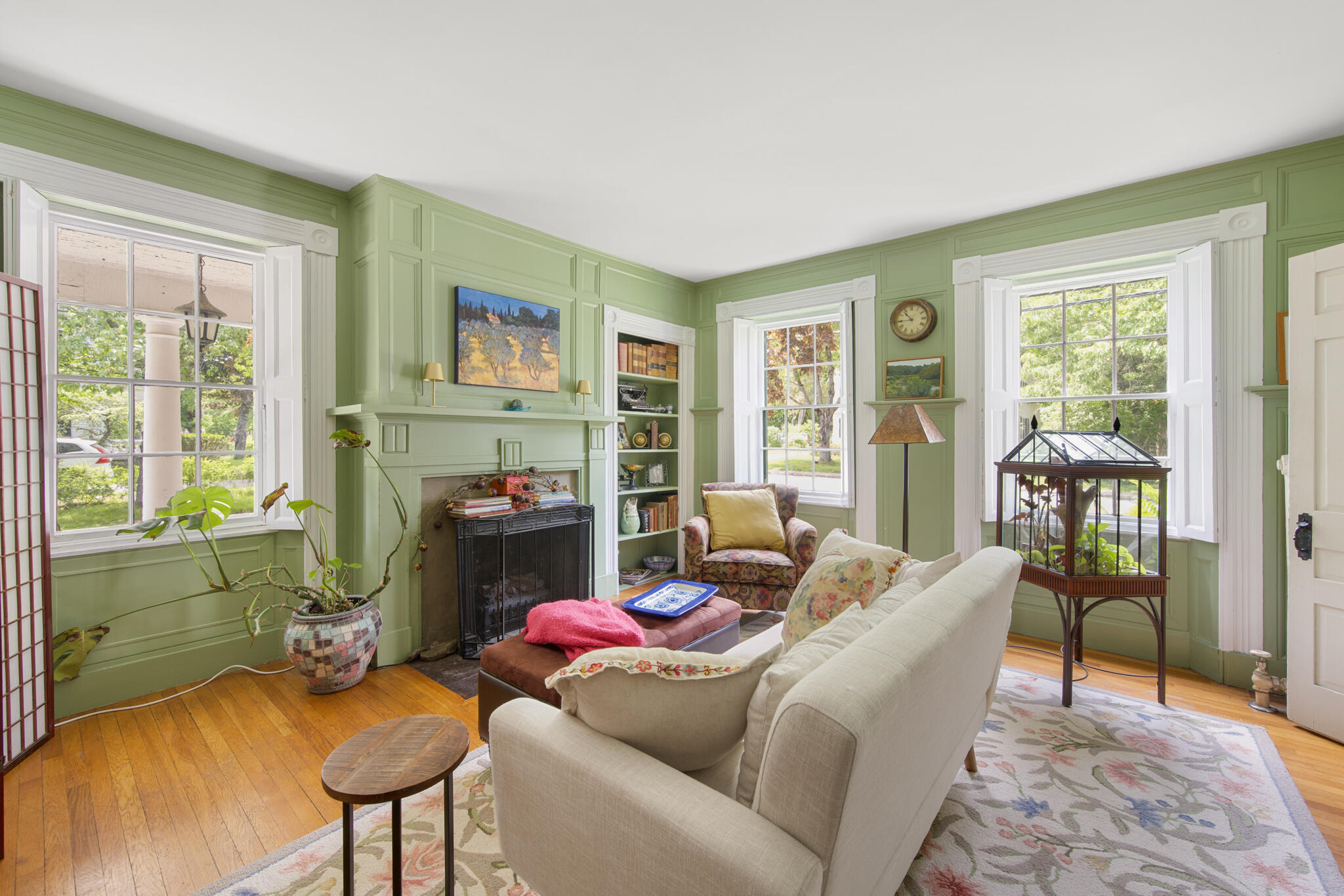 114 Main Street Orono, ME 04473 - Photo 23 of 64 DSC_7215