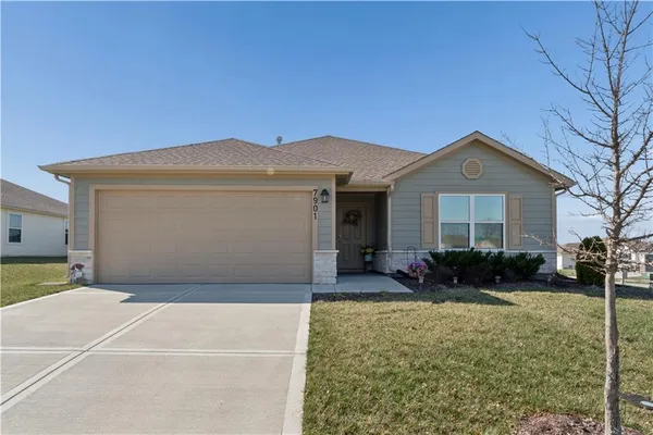$349,000 | 7901 Southeast 6th Street, Blue Springs, MO 64014