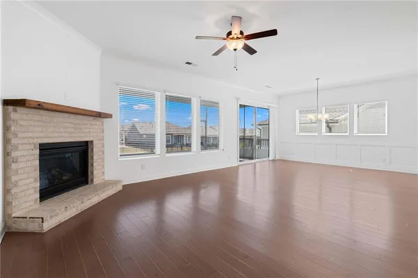 $569,900 | 6931 Scenic Overlook Trace, Flowery Branch, GA 30542